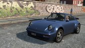 Pfister Comet Classic [V1.4]